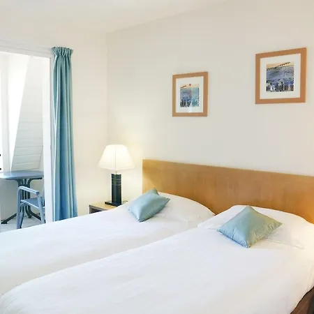 La Résidence Reine Marine Appart hôtel Saint-Malo