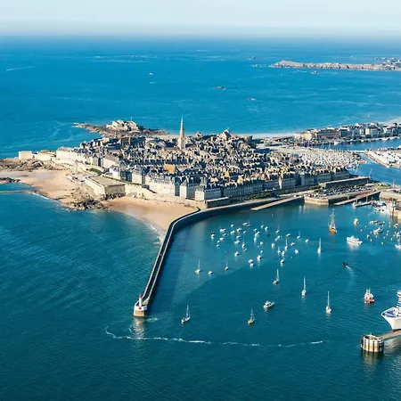 La Résidence Reine Marine