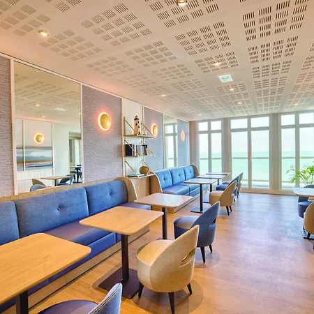 La Résidence Reine Marine Appart hôtel 4*
