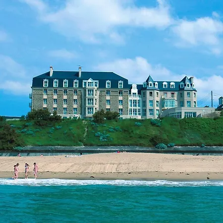 Appart hôtel La Résidence Reine Marine