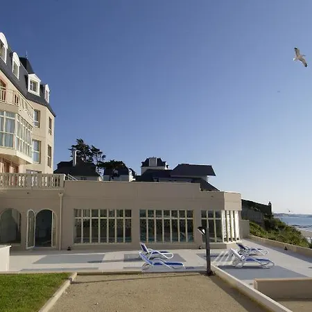 Appart hôtel La Résidence Reine Marine Saint-Malo