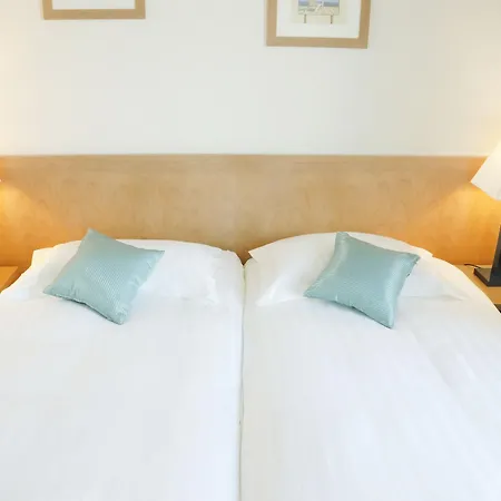 Aparthotel Reine Marine Saint-Malo