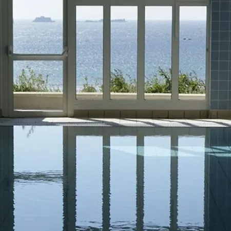 Apartahotel Reine Marine Saint-Malo