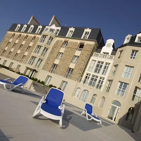 Reine Marine Aparthotel