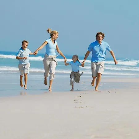 Reine Marine Aparthotel Saint-Malo