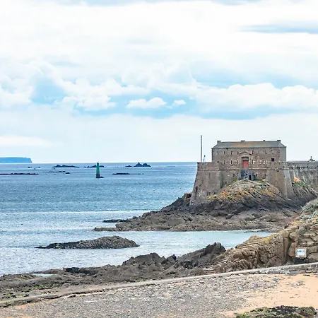 Aparthotel Reine Marine Saint-Malo