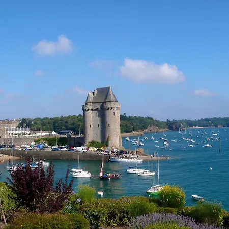 Reine Marine Saint-Malo