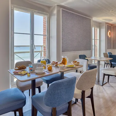 Aparthotel Reine Marine 4*