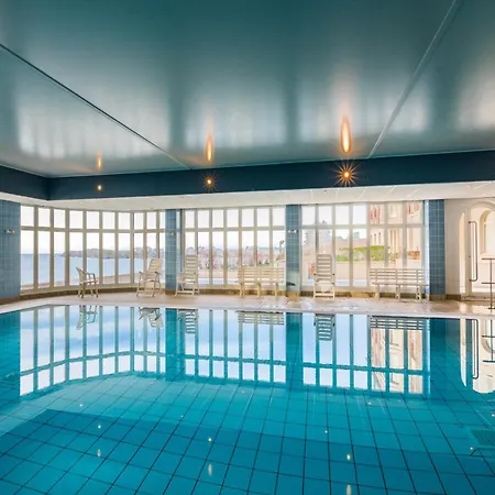 Reine Marine Aparthotel Saint-Malo