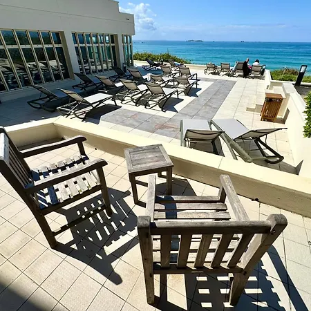 Aparthotel Reine Marine