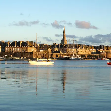 Reine Marine Saint-Malo
