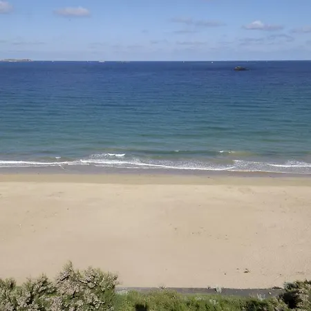 Aparthotel Reine Marine Saint-Malo