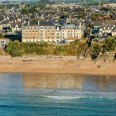 Apartahotel Reine Marine Saint-Malo