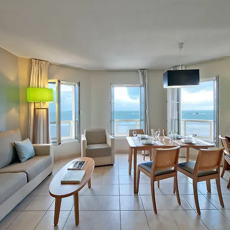 Aparthotel Reine Marine