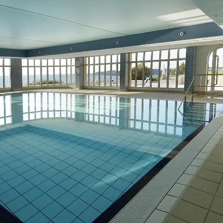 Reine Marine Aparthotel Saint-Malo